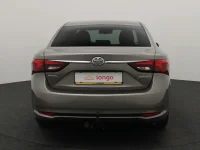 Toyota Avensis 2 105kW thumbnail