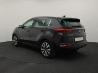 Kia Sportage 2 136kW thumbnail