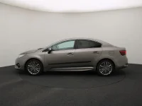 Toyota Avensis 2 105kW thumbnail