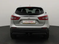 Nissan Qashqai 1.2 85kW thumbnail