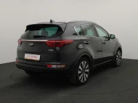 Kia Sportage 2 136kW thumbnail