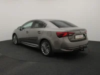 Toyota Avensis 2 105kW thumbnail
