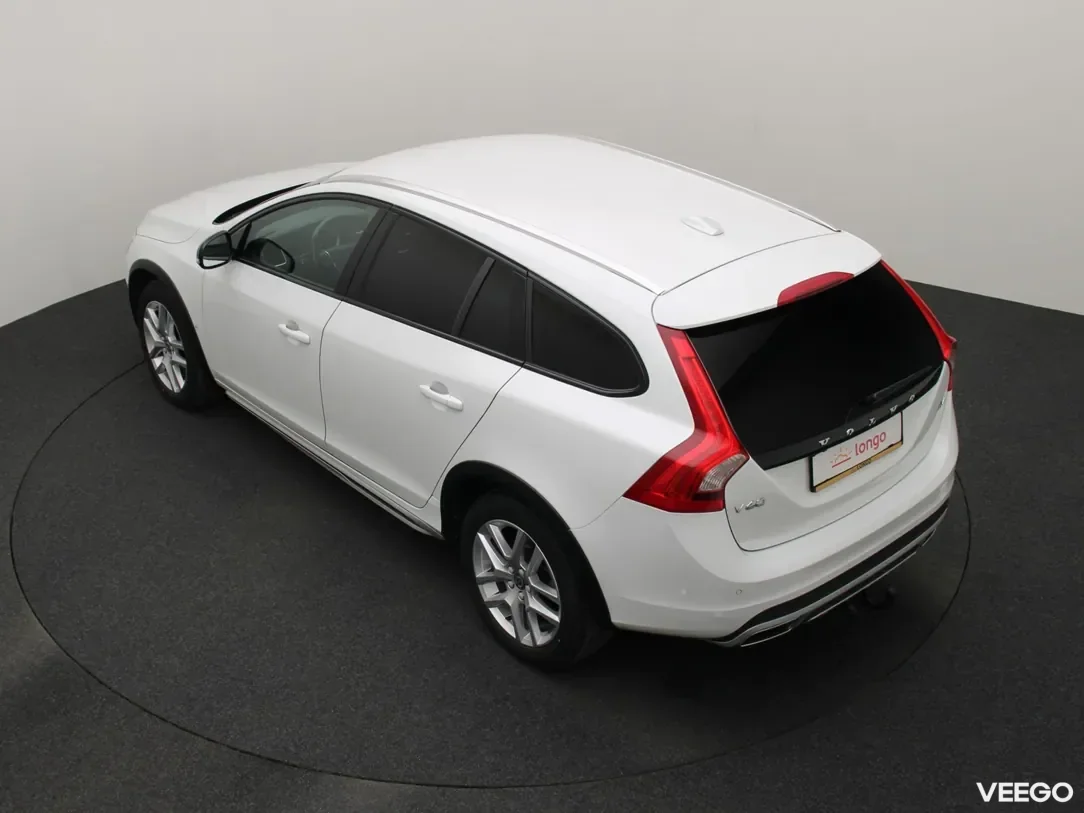 Volvo v60-cross-country 2 140kW