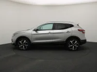 Nissan Qashqai 1.2 85kW thumbnail