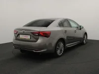 Toyota Avensis 2 105kW thumbnail