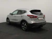 Nissan Qashqai 1.2 85kW thumbnail