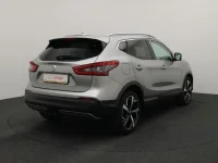 Nissan Qashqai 1.2 85kW thumbnail