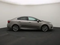 Toyota Avensis 2 105kW thumbnail