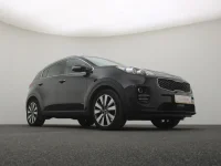 Kia Sportage 2 136kW thumbnail