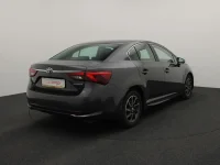Toyota Avensis 1.8 108kW thumbnail