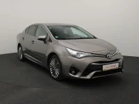 Toyota Avensis 2 105kW thumbnail