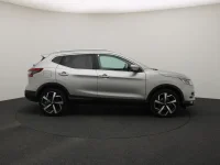 Nissan Qashqai 1.2 85kW thumbnail
