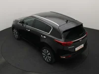 Kia Sportage 2 136kW thumbnail