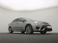 Toyota Avensis 2 105kW thumbnail