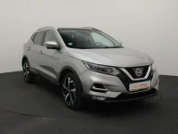 Nissan Qashqai 1.2 85kW thumbnail