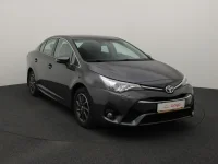Toyota Avensis 1.8 108kW thumbnail