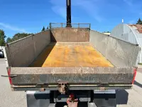 Volvo FMX 6X4 EURO6 + HIAB + JIB + LIFTING AXLE 345kW thumbnail
