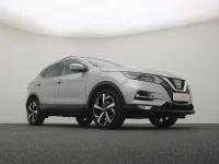 Nissan Qashqai 1.2 85kW thumbnail