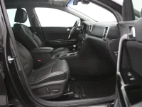 Kia Sportage 2 136kW thumbnail