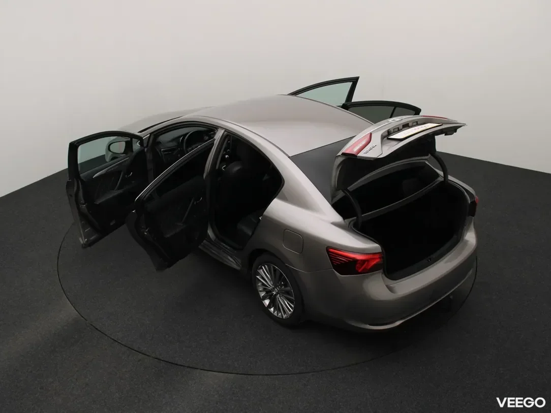 Toyota Avensis 2 105kW