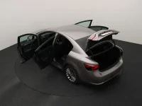 Toyota Avensis 2 105kW thumbnail