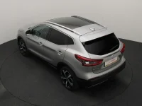 Nissan Qashqai 1.2 85kW thumbnail
