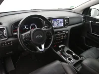 Kia Sportage 2 136kW thumbnail