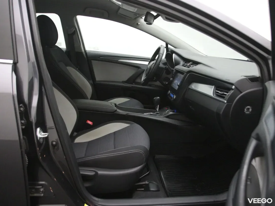 Toyota Avensis 1.8 108kW