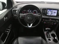 Kia Sportage 2 136kW thumbnail