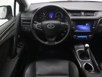 Toyota Avensis 2 105kW thumbnail
