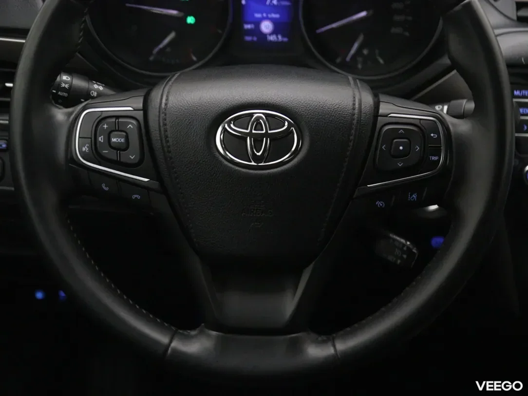 Toyota Avensis 2 105kW