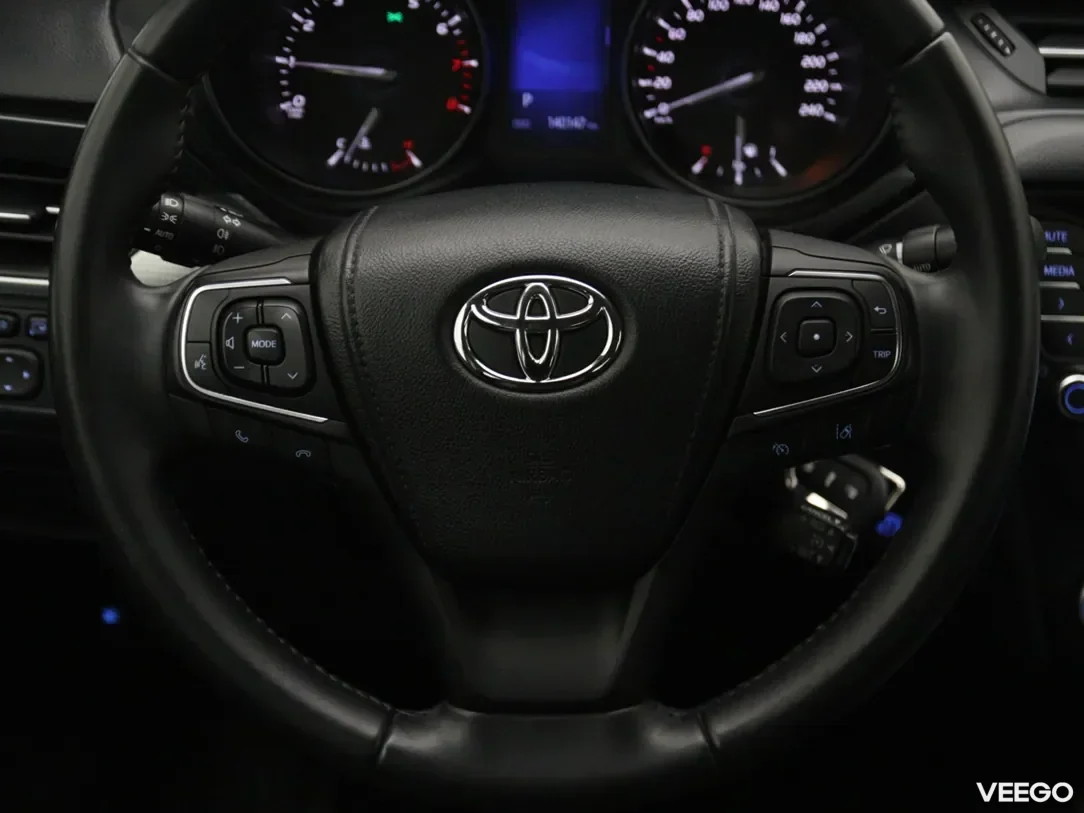Toyota Avensis 1.8 108kW