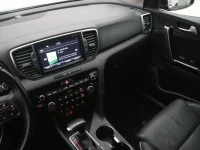 Kia Sportage 2 136kW thumbnail