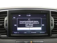 Kia Sportage 2 136kW thumbnail