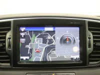 Kia Sportage 2 136kW thumbnail