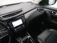 Nissan Qashqai 1.2 85kW thumbnail