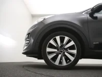 Kia Sportage 2 136kW thumbnail