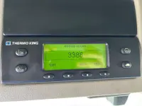 Volvo FM 6x2 + THERMO KING T-1200R + 9,9M BOX 345kW thumbnail