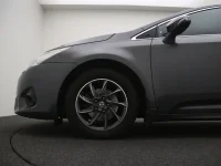 Toyota Avensis 1.8 108kW thumbnail
