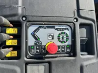 Volvo FMX 6X4 EURO6 + HIAB + JIB + LIFTING AXLE 345kW thumbnail