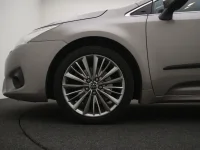 Toyota Avensis 2 105kW thumbnail