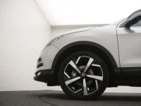 Nissan Qashqai 1.2 85kW thumbnail