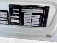 Volvo FM 6x2 + THERMO KING T-1200R + 9,9M BOX 345kW thumbnail