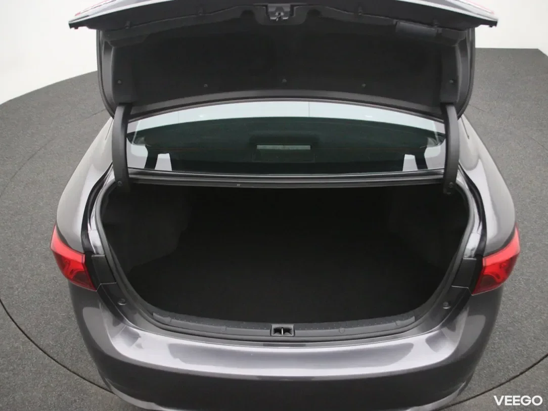 Toyota Avensis 1.8 108kW