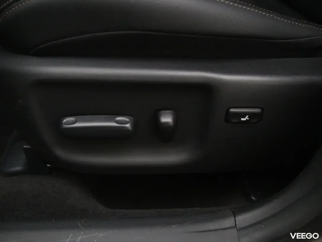 Toyota Avensis 2 105kW