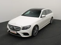 Image of Mercedes-Benz E220 2 143kW