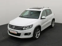 Image of Volkswagen Tiguan 2 135kW