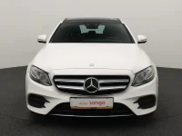 Mercedes-Benz E220 2 143kW thumbnail
