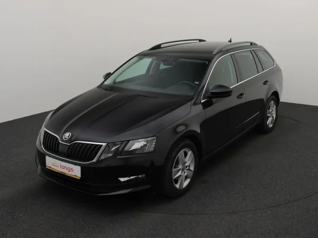 Image of Skoda Octavia 1.6 85kW