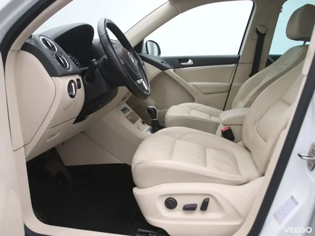 Volkswagen Tiguan 2 135kW